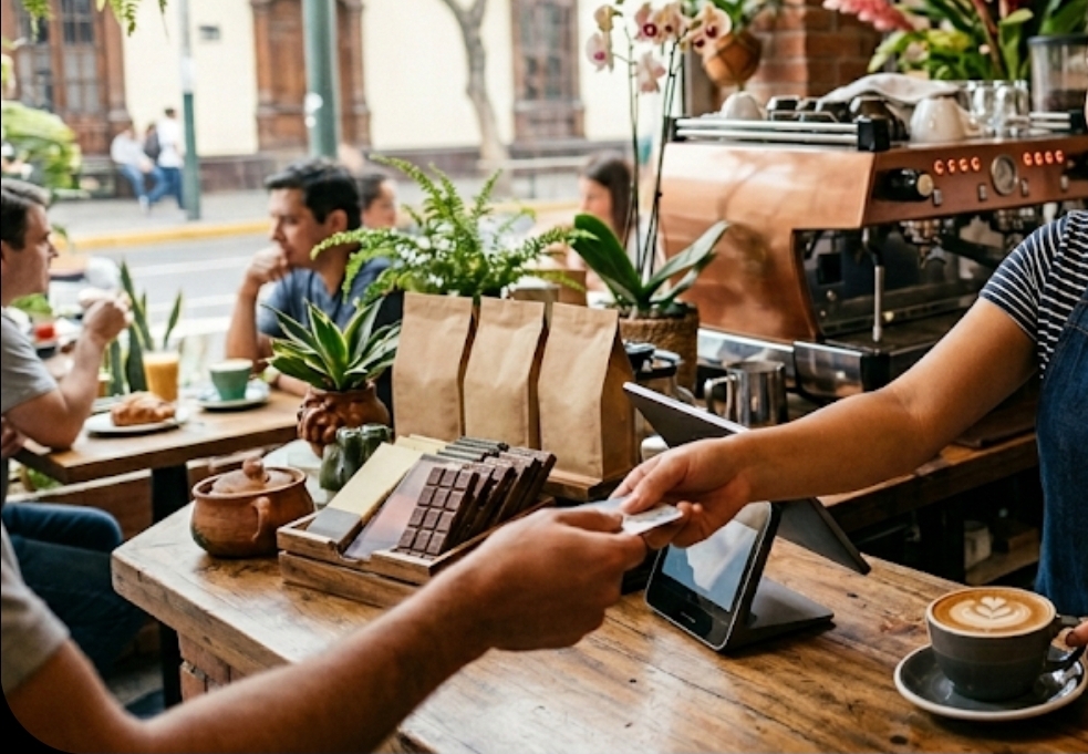 Asistente de Atención al Cliente y Ventas